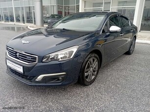 PEUGEOT 508 1.5 Diesel