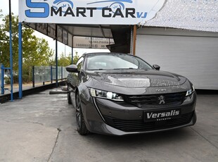 Peugeot 508 '21