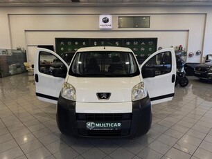 PEUGEOT BIPPER 1.3HDi ΕΛΛΗΝΙΚΟ 2016