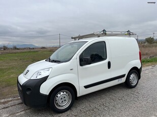 Peugeot Bipper '17 1.3 Blue HDi 80ho VAN ΕΛΛΗΝΙΚΟ…..