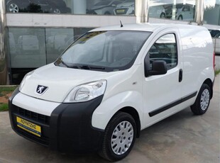 PEUGEOT BIPPER Bipper