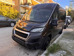 Peugeot Boxer '18 L2H2 130hp Navi Camera Υπεριψωμένο