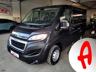 Peugeot Boxer '19 L1H1 - 3θεσιο - Aπό Service