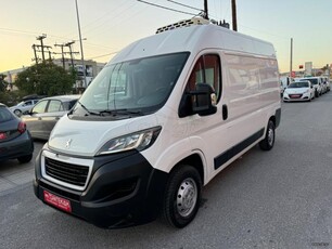 PEUGEOT BOXER ΨΥΓΕΙΟ! 2.0 Blue HDi 130hp! L2H2! 2018