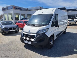 PEUGEOT BOXER 2.0 BlueHDI 160k 3.5 L3H2 Active