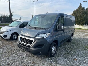 Peugeot Boxer '21 L1 H1