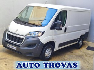 PEUGEOT BOXER 2.2 COMFORT L1H1 3ΘΕΣΙΟ 6TAXYTO EURO6' 2020