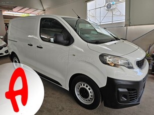 Peugeot Expert '17 L1 - Κοντό Σασί - 3θέσιο