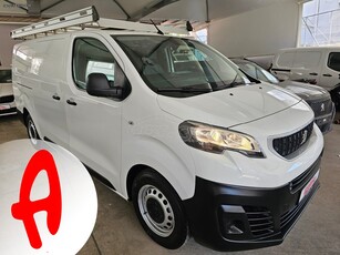 Peugeot Expert '18 2.0 Diesel 120hp - Long - Μακρύ Σασί - Από Service