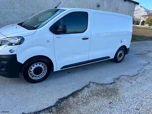 Peugeot Expert '18