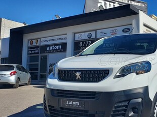 Peugeot Expert '19 1.6 BlueHDI 115 S&S L2H1 ΕΛΛΗΝΙΚΟ!!