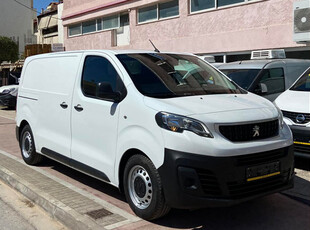 PEUGEOT EXPERT 2018