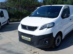 PEUGEOT EXPERT Expert 1,6 95HP Navi Euro 6 2018