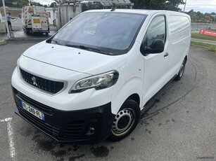 PEUGEOT EXPERT ΑΥΤΟΜΑΤΟ F1☆NAVI☆L2 H1 2019