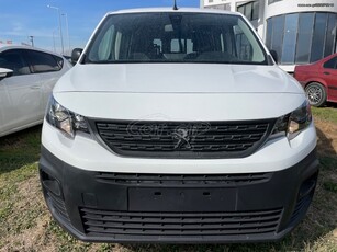 Peugeot Partner '21 Αυτόματο