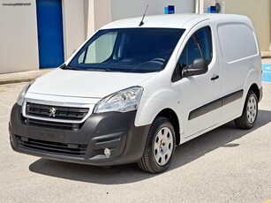 PEUGEOT PARTNER EURO6*3ΘΕΣΙΟ*ΚΛΙΜΑ*NAVI* 2016