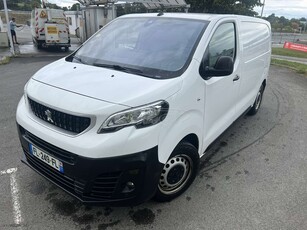 PEUGEOT PARTNER EURO6*ΜΑΚΡΥ*3ΘΕΣΙΟ*NAVI* 2019