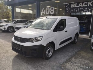 PEUGEOT PARTNER VAN 1.5 BlueHDi 100 S L2 PRO