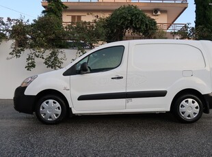 PEUGEOT PARTNER Van L2 BlueHDi 100 ΕΛΛΗΝΙΚΟ ΥΠΕΡΑΡΙΣΤΟ !! 2018