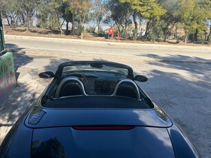 Porsche Boxster '05 S TIPTRONIC