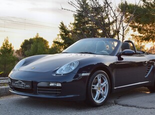 PORSCHE BOXSTER S TIPTRONIC 2005