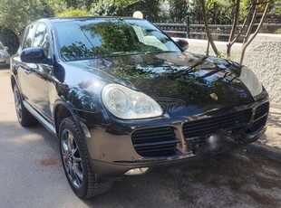 Porsche Cayenne '04 4.5 S