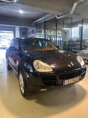 Porsche Cayenne '05 S