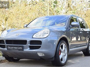 Porsche Cayenne '05 S