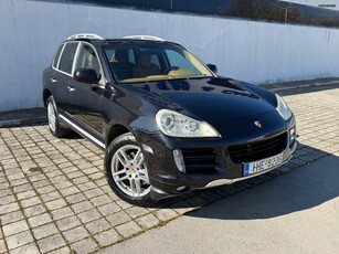 Porsche Cayenne '07 S TIPTRONIC FULL EXTRA