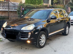 Porsche Cayenne '08 3.6 TIPTRONIC FACELIFT