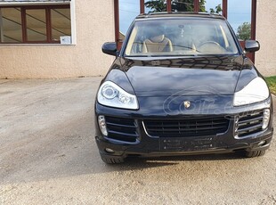 Porsche Cayenne '08