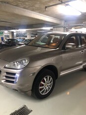 Porsche Cayenne '09