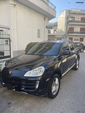 Porsche Cayenne '09