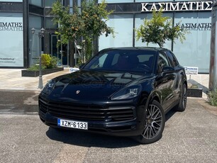 Porsche Cayenne '19 E-Hybrid GTS APPROVED ΕΥΚΑΙΡΙΑ