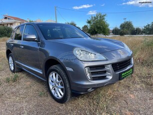 PORSCHE CAYENNE ΕΛΛΗΝΙΚΟ 2007