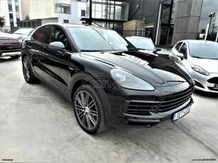 Porsche Cayenne '21 COUPE HYBRID PANORAMA FULL OPTIONS KΑΙΝΟΥΡΓΙΟ