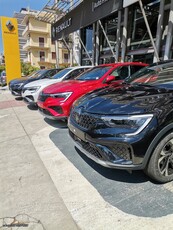 Renault Arkana '25 ΠΡΟΣΦΟΡΑ TECHNO ΤΕΛΙΚΗ ΤΙΜΗ &ΔΩΡΑ 700€