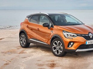 RENAULT CAPTUR 1.0 TCE 90HP Equilibre M T 2023