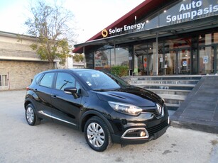 RENAULT CAPTUR 1.2 ENERGY TCE 120 INTENS