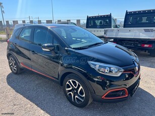 Renault Captur '14 TCE 900cc Eco2