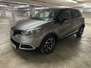 Renault Captur '15 ΑΥΤΟΜΑΤΟ