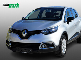 RENAULT CAPTUR 1.5 DCI 90 2016