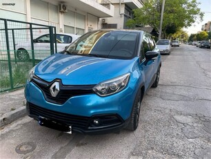 Renault Captur '15 DCI 90 DYNAMIQUE EDC