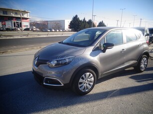 RENAULT CAPTUR 1.5 DIESEL EURO6*1ο ΧΕΡΙ*FULL EXTRA*ΟΘΟΝΗ 2016