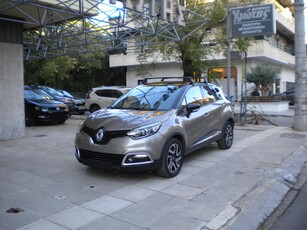 Renault Captur '15 ENERGY DCI 110 INTENS