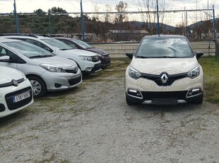 Renault Captur '15 ENERGY DCI 90 LIMITED EDC ΠΡΟΣΦΟΡΑ ΑΨΟΓΟ