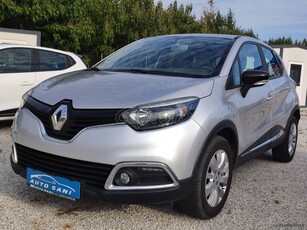 Renault Captur '15 EURO 6