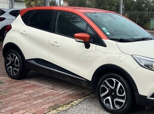 Renault Captur '16 1.5 dCi Energy Intens