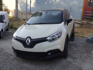 Renault Captur '16