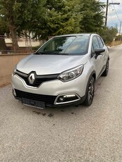 Renault Captur '16 DCI 90 DYNAMIQUE EDC